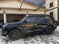 Nissan Patrol 2023 годаүшін40 000 000 тг. в Шымкент – фото 5