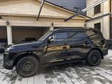 Nissan Patrol 2023 года за 40 000 000 тг. в Шымкент – фото 5