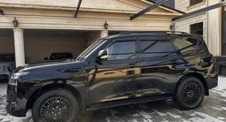 Nissan Patrol 2023 годаүшін40 000 000 тг. в Шымкент – фото 5