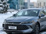 BYD BYD Qin L EV 2025 года за 9 199 000 тг. в Астана