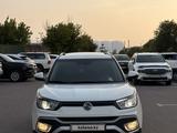 SsangYong Tivoli 2018 года за 8 500 000 тг. в Шымкент