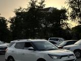 SsangYong Tivoli 2018 года за 8 500 000 тг. в Шымкент – фото 4