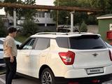 SsangYong Tivoli 2018 года за 8 500 000 тг. в Шымкент – фото 2