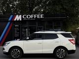 SsangYong Tivoli 2018 года за 8 500 000 тг. в Шымкент – фото 3