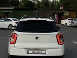 SsangYong Tivoli 2018 года за 8 500 000 тг. в Шымкент – фото 5