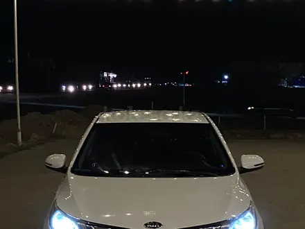 Kia Rio 2014 года за 5 400 000 тг. в Актау – фото 6