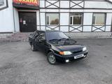 ВАЗ (Lada) 2115 2011 года за 1 450 000 тг. в Караганда – фото 2