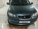 Mitsubishi Airtrek 2001 года за 2 800 000 тг. в Кульсары