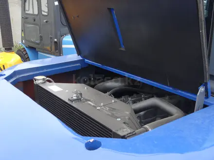 Heli  CPCD50 (5 тонн, без пробега) 2026 года за 11 000 000 тг. в Алматы – фото 11