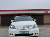 Honda Odyssey 2008 года за 7 700 000 тг. в Сарыагаш