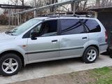 Mitsubishi Space Wagon 2000 годаүшін2 300 000 тг. в Туркестан – фото 2