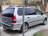 Mitsubishi Space Wagon 2000 годаүшін2 300 000 тг. в Туркестан
