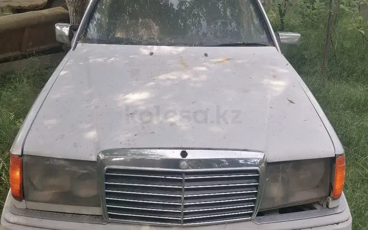 Mercedes-Benz E 300 1985 года за 1 200 000 тг. в Шымкент