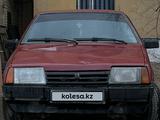 ВАЗ (Lada) 21099 1993 года за 550 000 тг. в Актобе – фото 3