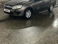 ВАЗ (Lada) Granta 2190 2018 годаfor4 500 000 тг. в Актобе