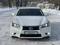 Lexus GS 350 2013 года за 11 500 000 тг. в Алматы