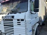 Scania 1991 года за 9 000 000 тг. в Шымкент