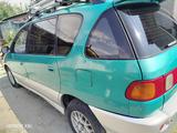 Toyota Ipsum 1996 года за 3 000 000 тг. в Талдыкорган – фото 2