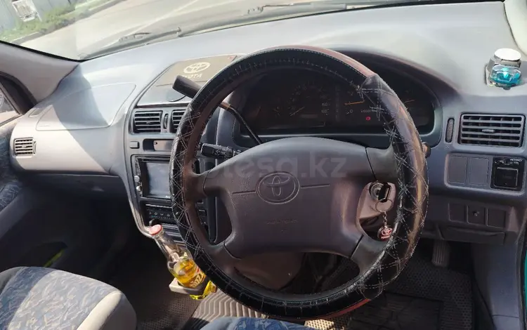 Toyota Ipsum 1996 года за 3 000 000 тг. в Талдыкорган