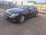 Lexus LS 460 2006 года за 4 999 999 тг. в Алматы