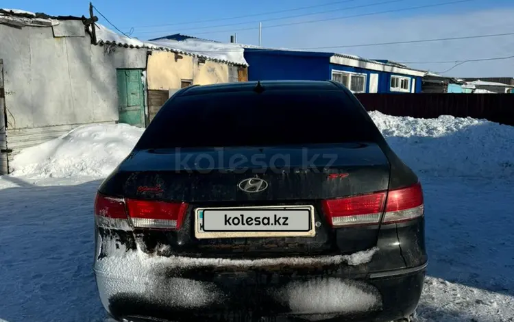 Hyundai Sonata 2009 годаfor4 000 000 тг. в Астана