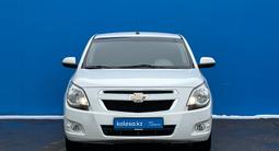 Chevrolet Cobalt 2022 года за 5 850 000 тг. в Алматы – фото 2