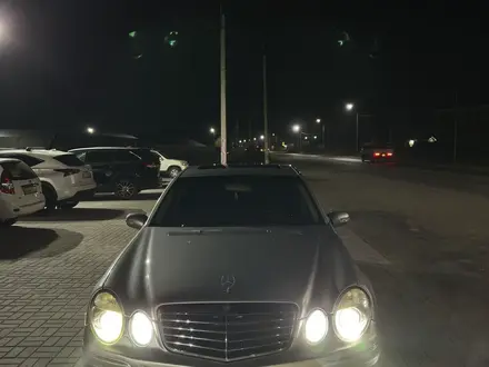 Mercedes-Benz E 500 2006 года за 6 700 000 тг. в Алматы – фото 5