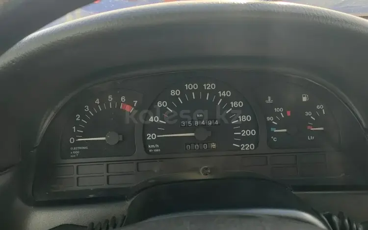 Opel Vectra 1994 годаүшін600 000 тг. в Актобе