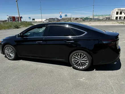 Toyota Avalon 2013 года за 11 800 000 тг. в Атырау – фото 19