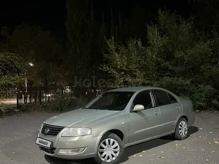 Nissan Almera Classic 2010 года за 2 900 000 тг. в Павлодар