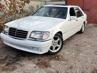 Mercedes-Benz S 320 1999 года за 2 400 000 тг. в Астана