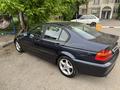 BMW 320 2004 года за 3 650 000 тг. в Алматы – фото 10