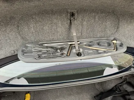 BMW 320 2004 года за 3 650 000 тг. в Алматы – фото 15