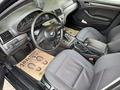 BMW 320 2004 года за 3 650 000 тг. в Алматы – фото 17