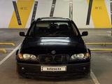 BMW 320 2004 года за 3 650 000 тг. в Алматы