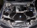 BMW 320 2004 года за 3 650 000 тг. в Алматы – фото 6
