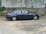 BMW 320 2004 года за 3 650 000 тг. в Алматы – фото 5