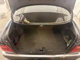 Mercedes-Benz E 320 1998 годаүшін2 888 888 тг. в Усть-Каменогорск