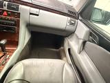 Mercedes-Benz E 320 1998 годаүшін2 888 888 тг. в Усть-Каменогорск – фото 5