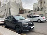 Chevrolet Equinox 2022 годаүшін13 500 000 тг. в Алматы