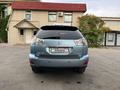 Lexus RX 350 2006 годаүшін8 700 000 тг. в Тараз – фото 5