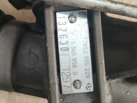 Рулевая рейка БМВ Е 46 за 6 500 тг. в Костанай – фото 5