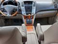 Lexus RX 330 2005 года за 7 200 000 тг. в Алматы – фото 9