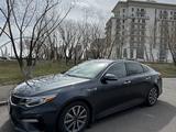 Kia Optima 2019 года за 10 500 000 тг. в Астана