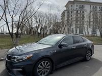 Kia Optima 2019 годаүшін10 500 000 тг. в Астана