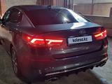 Kia Optima 2019 года за 10 500 000 тг. в Астана – фото 3