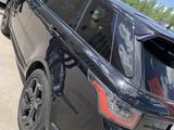 Land Rover Range Rover Sport 2019 года за 33 000 000 тг. в Астана – фото 2