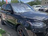 Land Rover Range Rover Sport 2019 года за 33 000 000 тг. в Астана