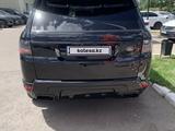 Land Rover Range Rover Sport 2019 года за 33 000 000 тг. в Астана – фото 4