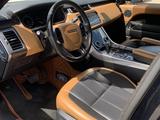 Land Rover Range Rover Sport 2019 года за 33 000 000 тг. в Астана – фото 5